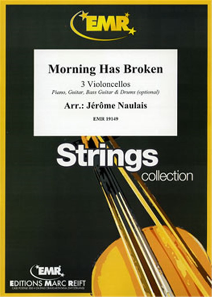 Morning Has Broken